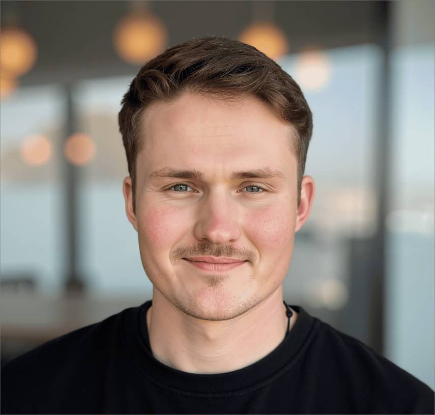 Tim Schauder